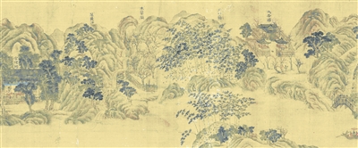 王维：生活需要加点甜