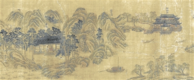 王维：生活需要加点甜
