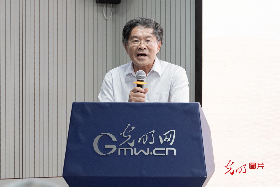 血与火铸造的友谊 纪实文学《英雄山河——1942年的衢州之约》在京发布