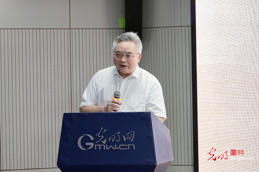 血与火铸造的友谊 纪实文学《英雄山河——1942年的衢州之约》在京发布