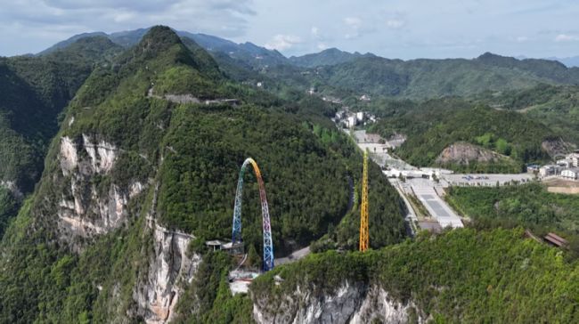 缙云丨阚敬侠：乙巳九月重庆云阳纪行