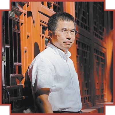 故宫故事 在守望中历久弥新