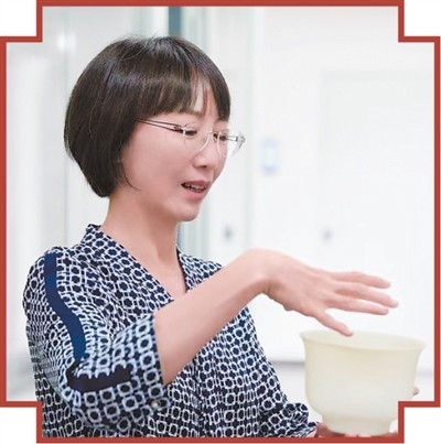 故宫故事 在守望中历久弥新