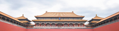 故宫故事 在守望中历久弥新
