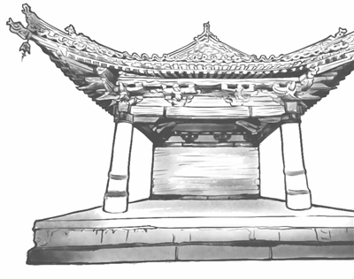 揭开古建里的声学奥秘