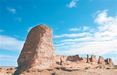 王翰的《凉州词》妙在哪儿