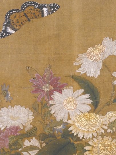 宋代重阳节的全民生活图景