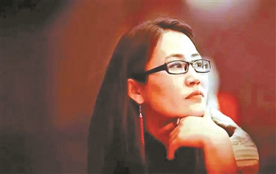 写作者 始终在路上