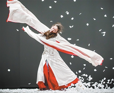 文学激发我的想象力