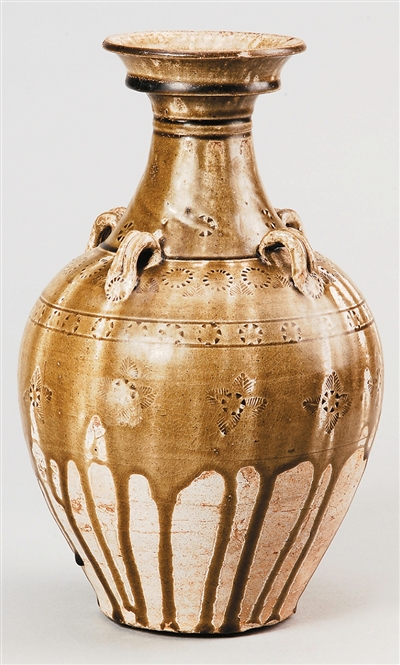 淮水之畔,品“珠城”魅力