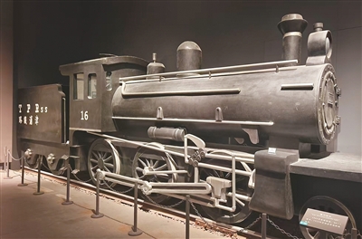 在这里找到创造的灵感（记者手记）