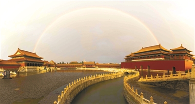 北双宝：故宫于我 半生守护 一生为家