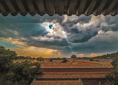 北双宝：故宫于我 半生守护 一生为家