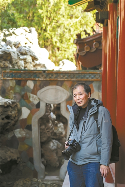 北双宝：故宫于我 半生守护 一生为家