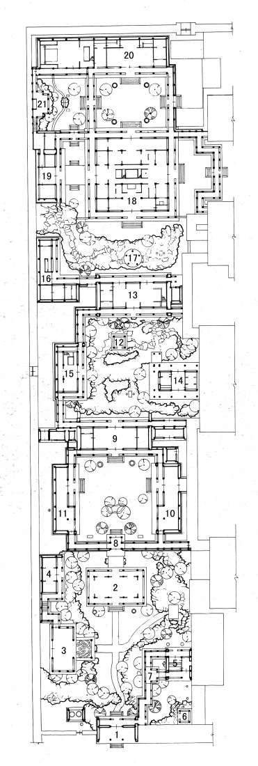 乾隆帝的“私人收藏夹”