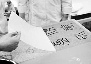 博物馆藏着可视化“文物医院”