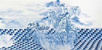 以青春解码瓷韵文脉