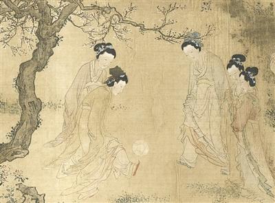 力与美的不懈追求