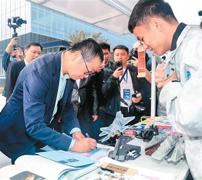 文学的种子在“县”场生根发芽