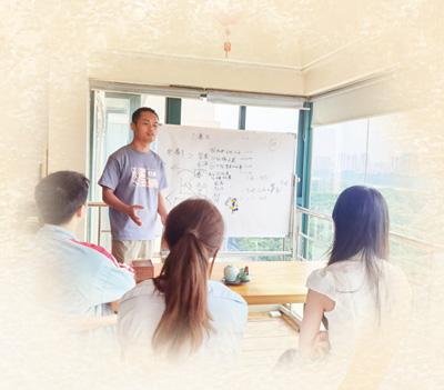 传统纹样,在生活中绽放