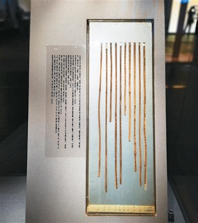 串联简牍文化发展史