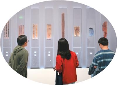 串联简牍文化发展史