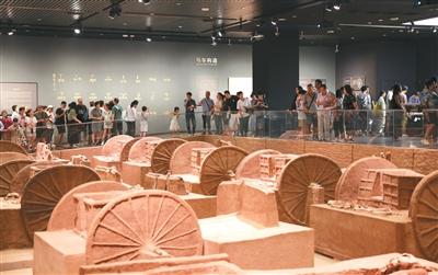 打造“不打烊”的博物馆