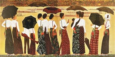 以“形式美”装饰生活(深观察)