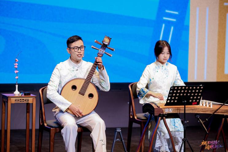 以点燃全民阅读新气象 浙江省阅读推广人评选活动收官