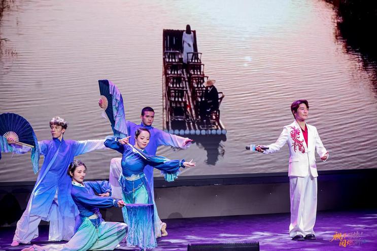 以点燃全民阅读新气象 浙江省阅读推广人评选活动收官