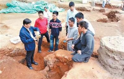 “陶瓷是我们了解历史的载体”