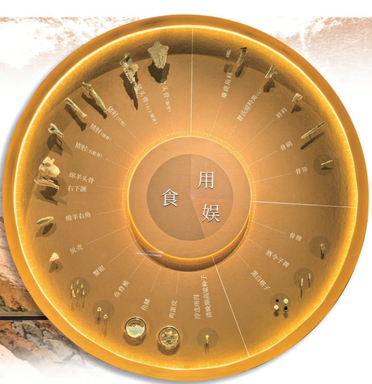 故宫造办处“九重之下”有奥秘