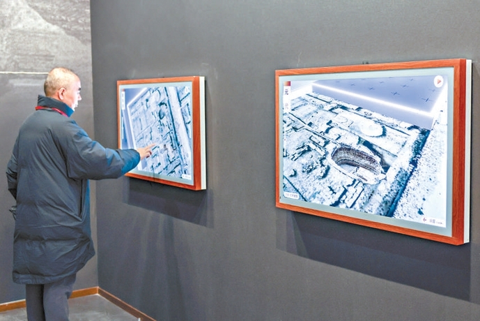 故宫造办处“九重之下”有奥秘