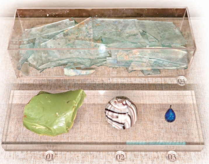 故宫造办处“九重之下”有奥秘