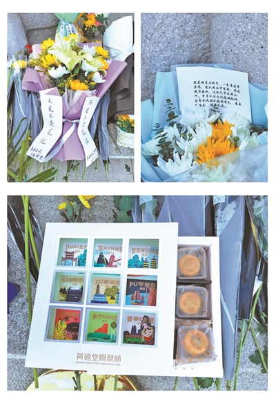 年轻人为何热衷在京城“访古寻迹”