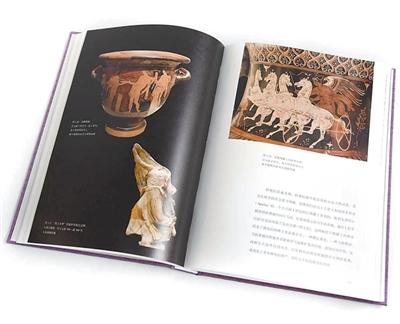 看见艺术中流淌的生命力