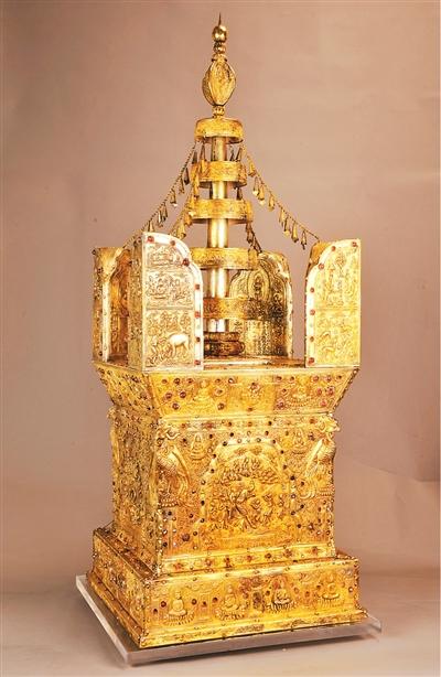 深挖遗址价值 激活文化记忆