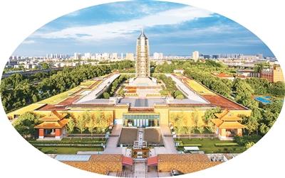 深挖遗址价值 激活文化记忆