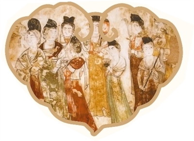 从搔杖到礼器 一把如意背后的文化密码