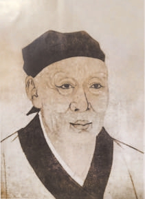 赵秉文诗词里的金中都往事