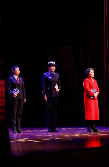 书香京城启新章！北京阅读季盛典三大篇章共绘全民阅读画卷