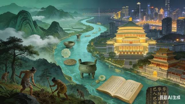 阚敬侠:沙坪坝,你好! 阚敬侠:沙坪坝,你好!