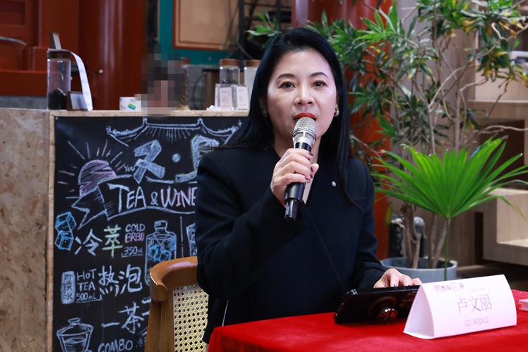 以日常笔墨书写诗意江南