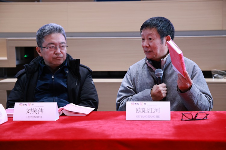 以日常笔墨书写诗意江南