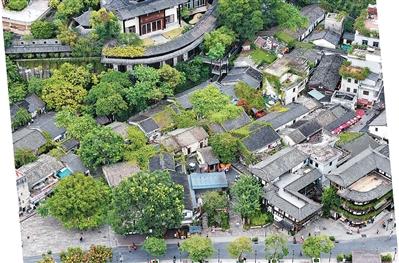 当IP遇上AI,文化有了“科技范”