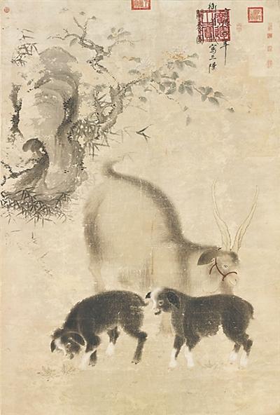 生生不息的立春之美