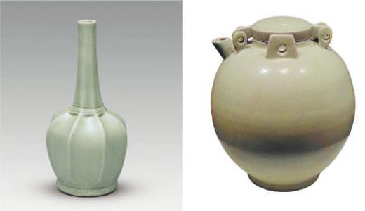 一抹天青传千年