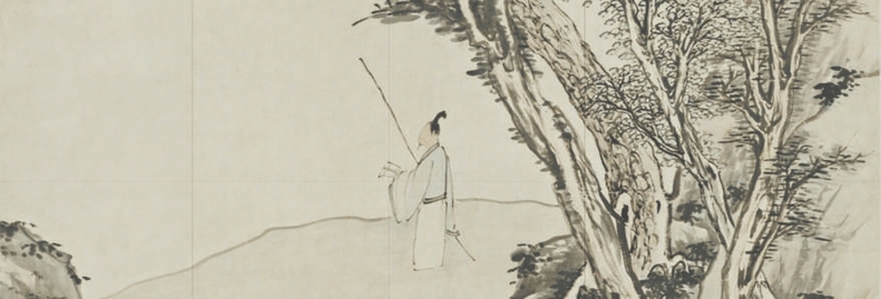 推动阅读 古人有招