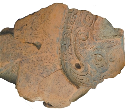 黄土如何塑造了早期中国青铜文明(博古知今)