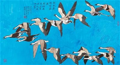 如此漫长 如此浓郁